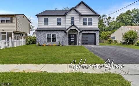134 Winthrop Rd, Edison, NJ 08817
