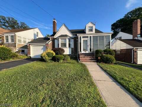 319 Delaware Ave, Union, NJ 07083