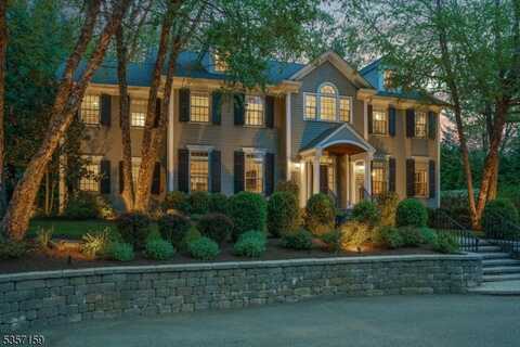 74 WHITE OAK RIDGE ROAD, Millburn, NJ 07078