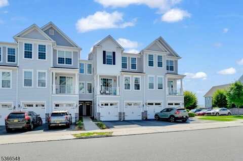 61 Aspen Drive, Cedar Grove, NJ 07009