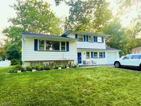 38 Redwood Rd, Springfield, NJ 07081