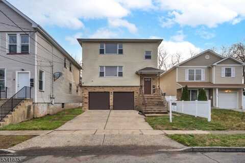 1129 Spruce St, Roselle, NJ 07203