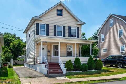 29 Fenner Ave, Clifton, NJ 07013