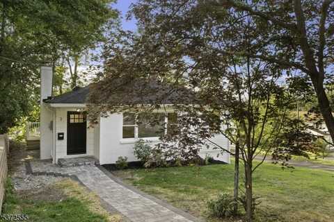 1-3 Birchwood Ave, West Orange, NJ 07052