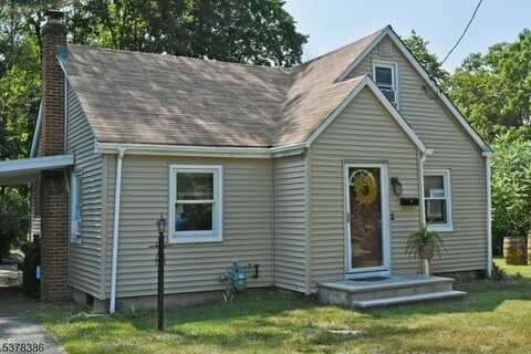 7 W Maple Ave, Roxbury Township, NJ 07876