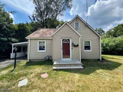 7 W Maple Ave, Roxbury Township, NJ 07876