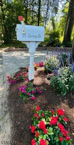 21 Spring St, Chatham, NJ 07928