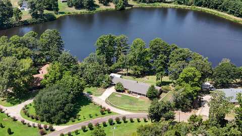 316 CR 2750, Hughes Springs, TX 75656