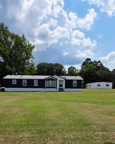 528 County Road 3980, Winnsboro, TX 75494