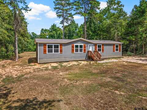 251 County Road 2603, Pittsburg, TX 75686
