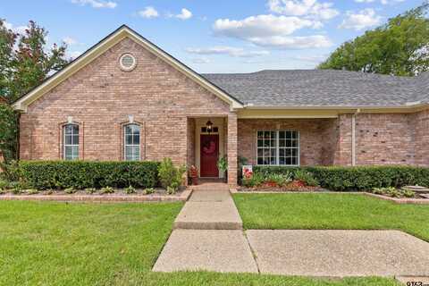 421 Brighton Ct., Tyler, TX 75701