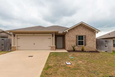 105 Summit Cove, Jacksonville, TX 75766
