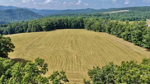 Bald Hills Farm Ln, Lewisburg, WV 24901