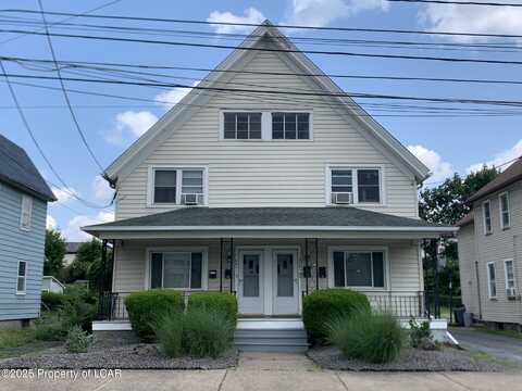 581-579 N Franklin Street, Beach Haven, PA 18702