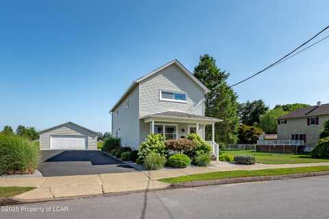 39 Bohac Street, Swoyersville, PA 18704