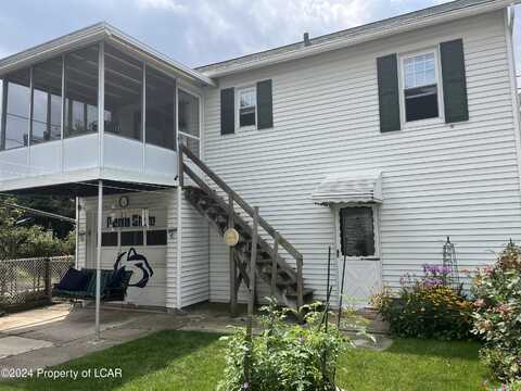 89R Virginia Terrace, Forty Fort, PA 18704