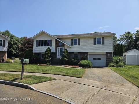 73 Brogan Circle, Beach Haven, PA 18705