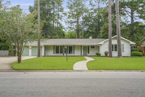 1207 Marie St., Hattiesburg, MS 39402