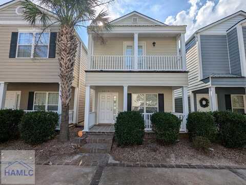 407-D Bradwell Street, Hinesville, GA 31313