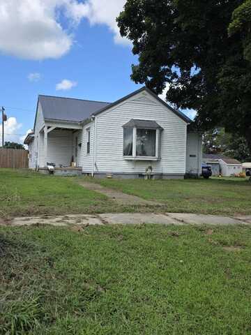1207 N Adams Street, Sturgis, KY 42459