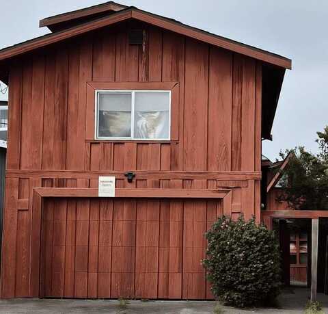 98 Perch Street, Eureka, CA 95503