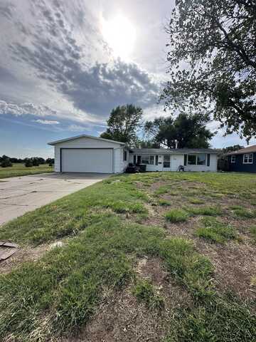 701 Taft, Great Bend, KS 67530