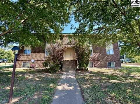 300 N Westland Dr, Haven, KS 67543