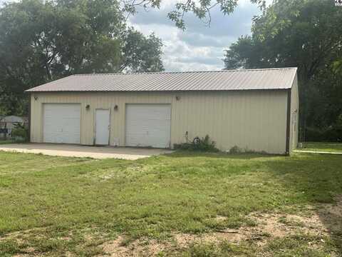 407 N Magnolia, Attica, KS 67009