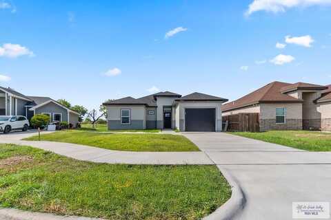 9910 HAWK DR, HARLINGEN, TX 78550