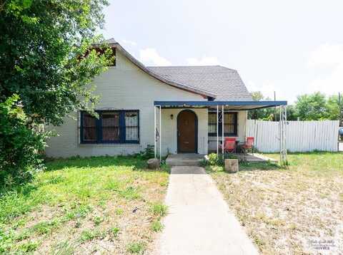 1155 LEVEE ST., BROWNSVILLE, TX 78520