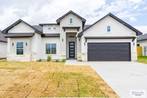 2006 CHARITY CIR, LA FERIA, TX 78559