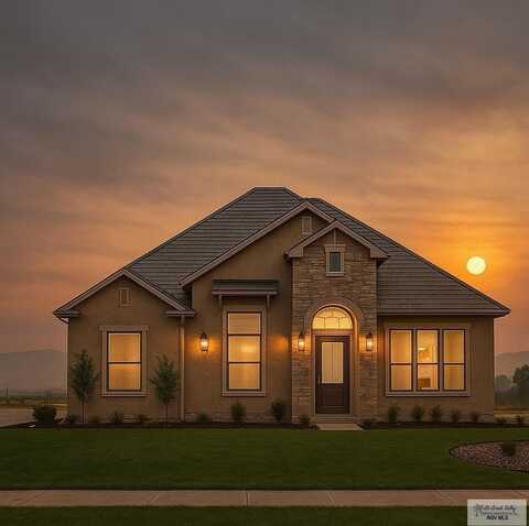 229 SAUVIGNON AVE, SAN BENITO, TX 78586