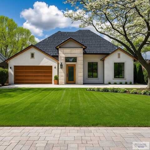 221 CABERNET LN, SAN BENITO, TX 78586