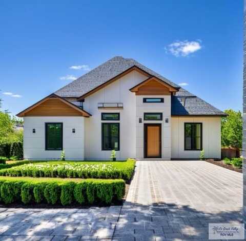 224 SAUVIGNON AVE, SAN BENITO, TX 78586