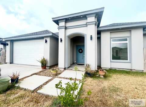 1818 CASTILLO ST., OLMITO, TX 78575