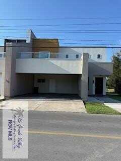 500 COUNTRY CLUB RD., BROWNSVILLE, TX 78520