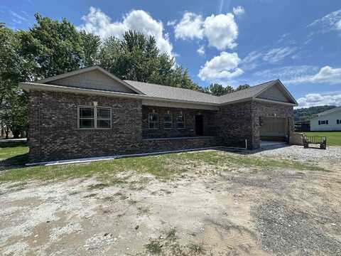 11 Township Road 1255, Proctorville, OH 45669