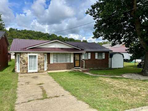 309 Sansome Ave., Wayne, WV 25570