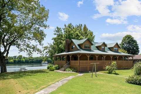 98 Ferry Street, Proctorville, OH 45669