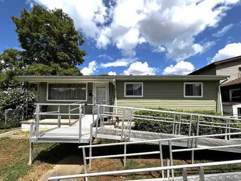 928 monroe ave, huntington, WV 25704