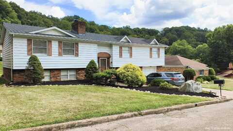 1219 PENOBSCOT TRAIL, IRONTON, OH 45638