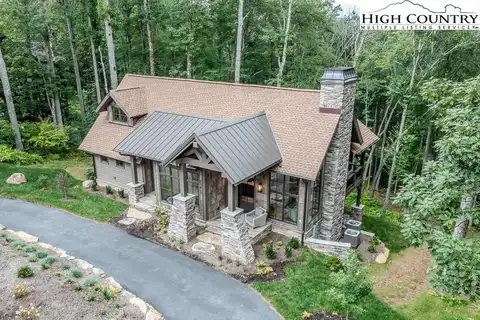 929 Sweetgrass Drive, Blowing Rock, NC 28605
