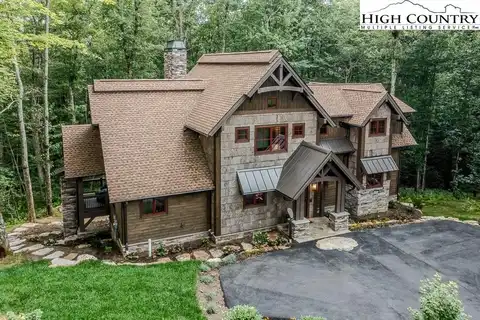 952 Sweetgrass Drive, Blowing Rock, NC 28605