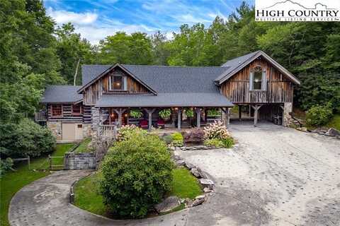 164 Avery County High School Road, Newland, NC 28657