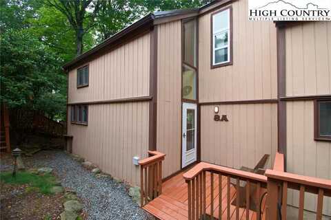 101 Ladybug Lane, Beech Mountain, NC 28604