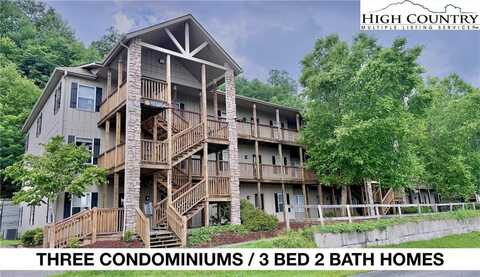 800 Meadowview Drive, Boone, NC 28607