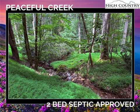 Tbd Tarleton Circle, Boone, NC 28607