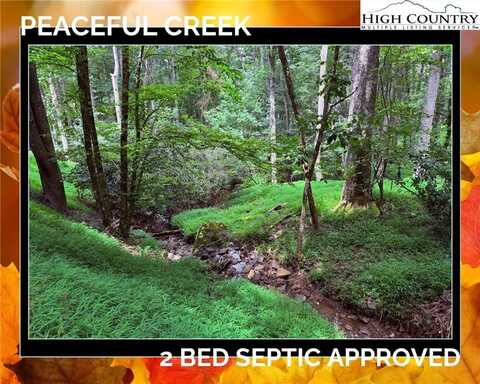Tbd Tarleton Circle, Boone, NC 28607