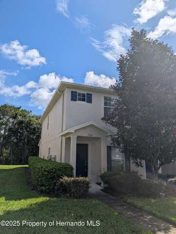 15914 STABLE RUN DRIVE, Spring Hill, FL 34610