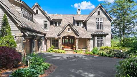 193 West View Way, Highlands, NC 28741